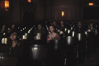 「カイロの紫のバラ」 (c)2015 Twentieth Century Fox Home Entertainment LLC. All Rights Reserved.