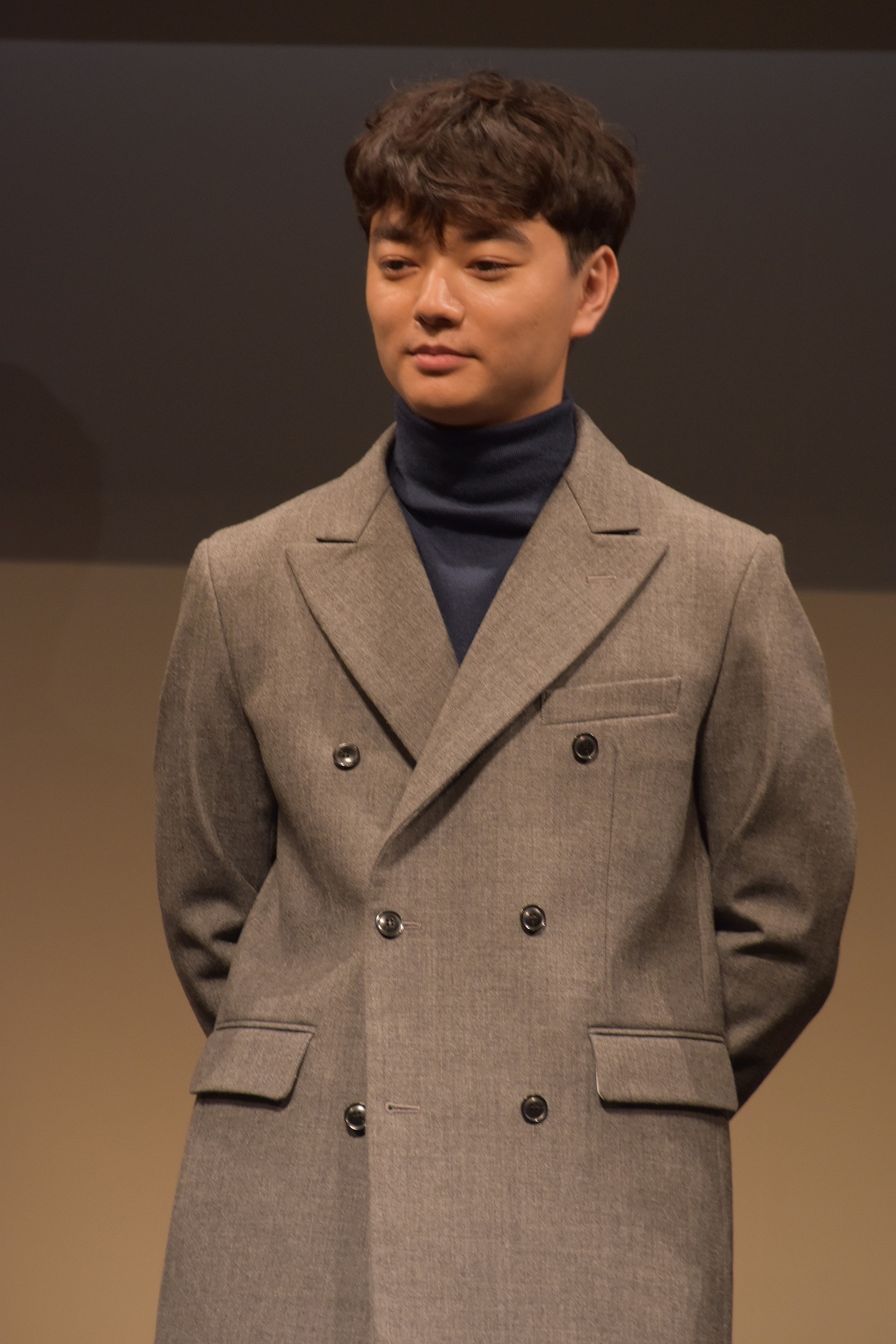 染谷将太