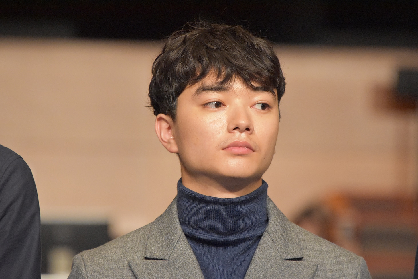 染谷将太