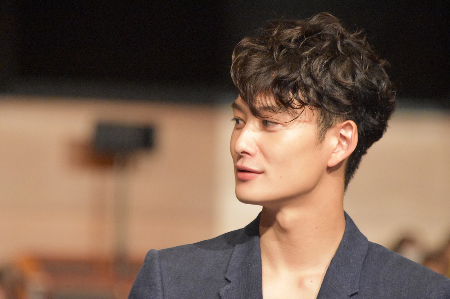 岡田将生