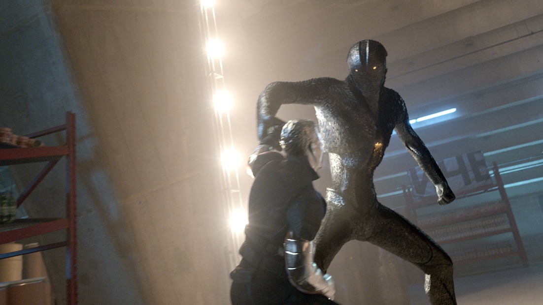 「X-MEN：フューチャー＆パスト」 (c)2015 Twentieth Century Fox Home Entertainment LLC. All Rights Reserved.