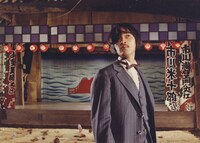 「陽炎座」 (c)1981 写真提供：リトルモア