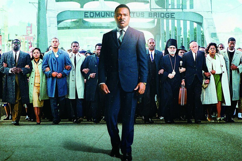 「グローリー/明日への行進」(c)2014 Pathe Productions Limited. All rights reserved.