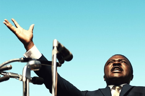 「グローリー/明日への行進」(c)2014 Pathe Productions Limited. All rights reserved.