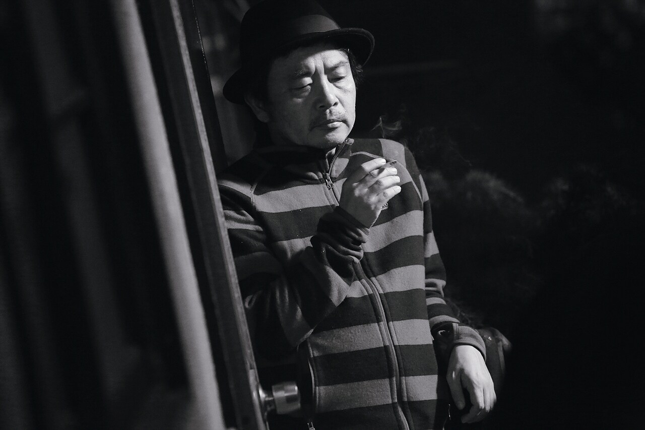 「ラブ＆ピース」特番放送、“園子温とは何者なのか？”を解き明かす