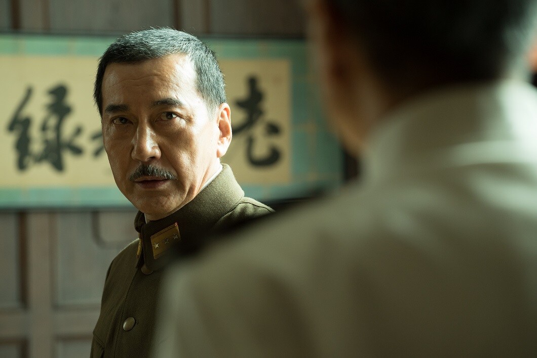 「日本のいちばん長い日」 (c)2015「日本のいちばん長い日」製作委員会