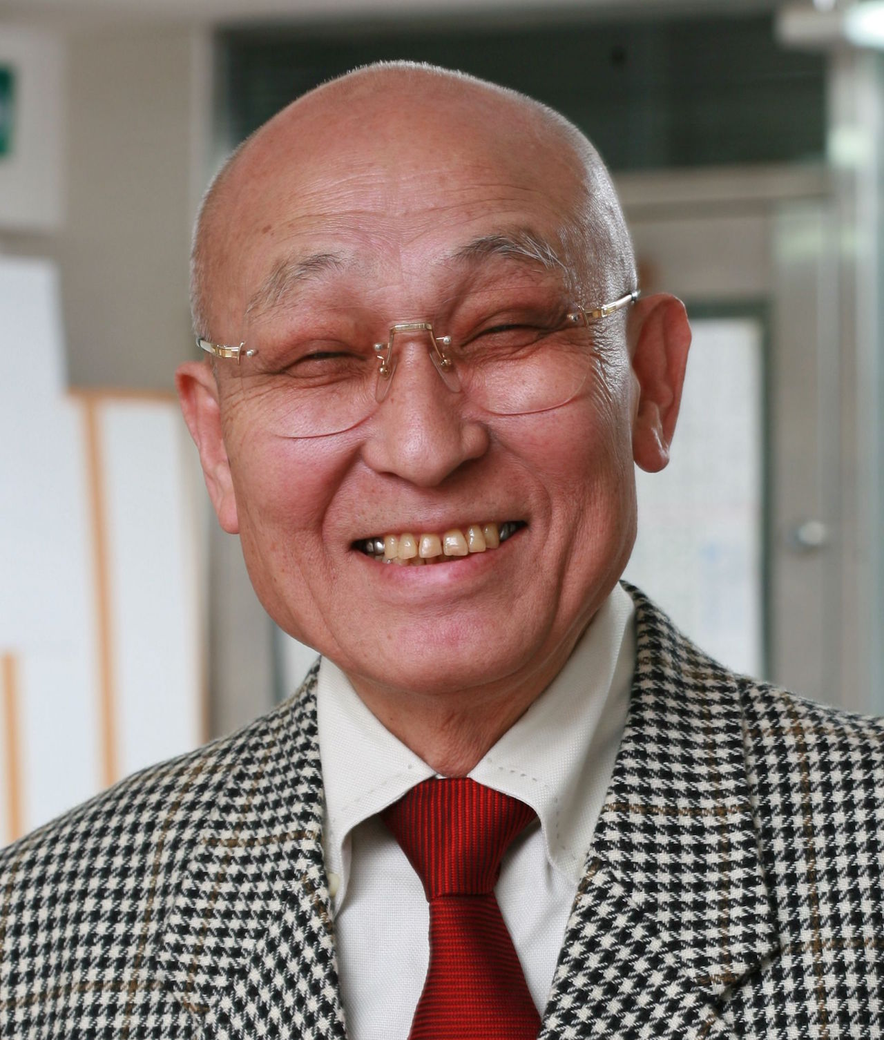 たてかべ和也