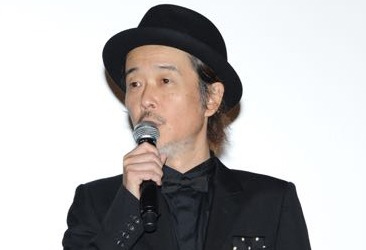 リリー・フランキー