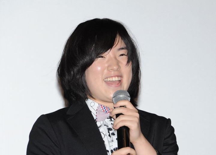 坂口茉琴
