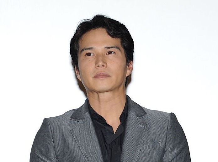 市原隼人