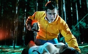 「ハッピーボイス・キラー」 (c)2014 SERIAL KILLER, LLC. ALL RIGHTS RESERVED