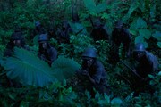 「野火」のワンシーン (c)SHINYA TSUKAMOTO/KAIJYU THEATER