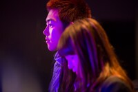 「いいにおいのする映画」 (c) 2015 MOOSIC LAB / Little Witch Production