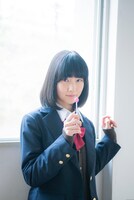 中嶋春陽 (c) 2015 MOOSIC LAB / Little Witch Production