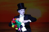 「フェデリコという不思議な存在」