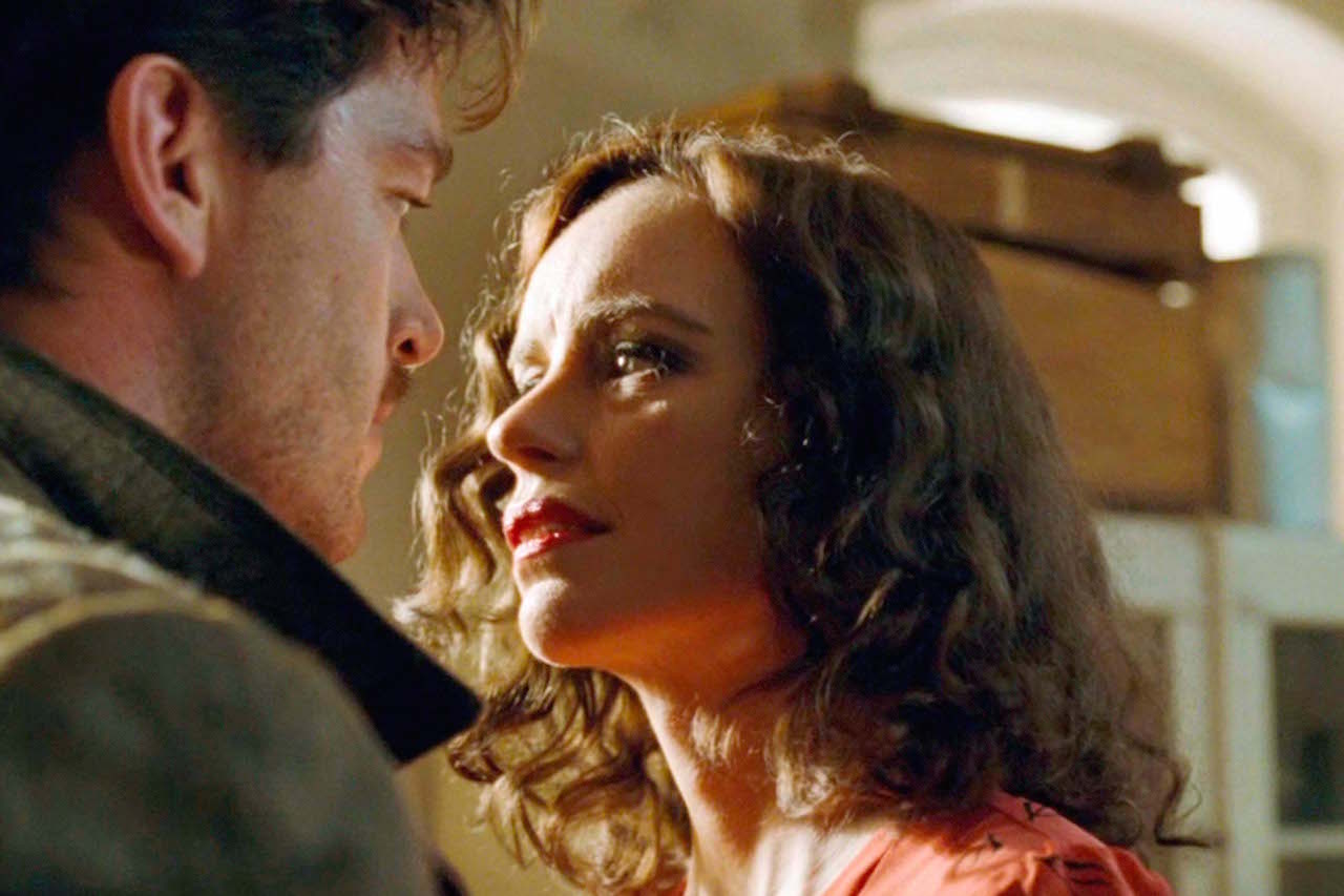 「あの日のように抱きしめて」 (c)SCHRAMM FILM / BR / WDR / ARTE 2014