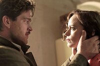 「あの日のように抱きしめて」 (c)SCHRAMM FILM / BR / WDR / ARTE 2014