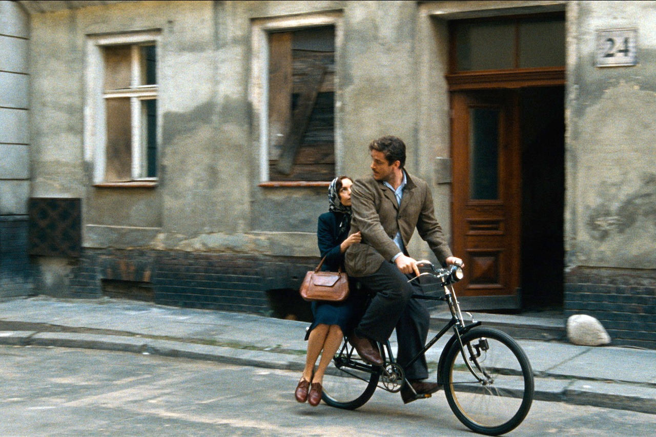 「あの日のように抱きしめて」 (c)SCHRAMM FILM / BR / WDR / ARTE 2014