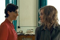 「あの日のように抱きしめて」 (c)SCHRAMM FILM / BR / WDR / ARTE 2014