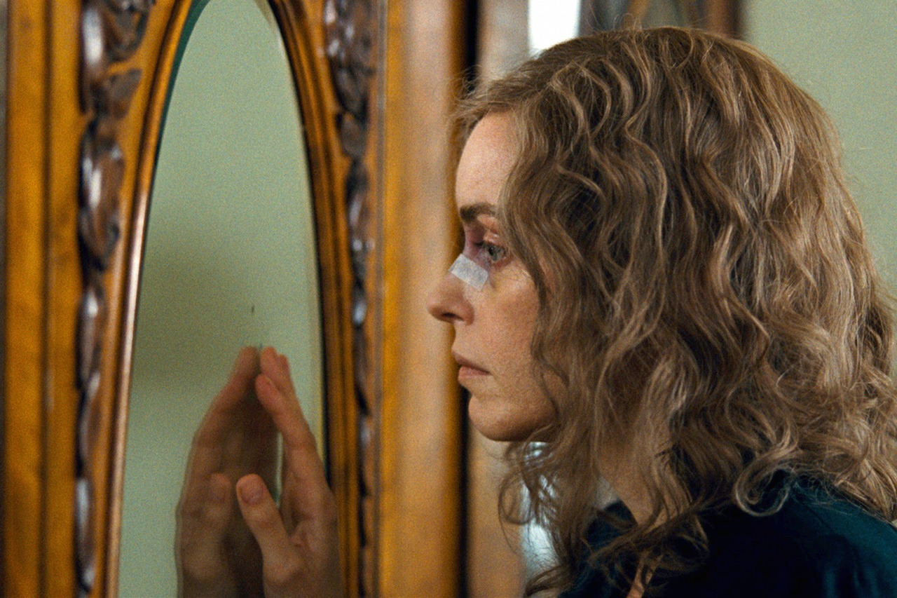 「あの日のように抱きしめて」 (c)SCHRAMM FILM / BR / WDR / ARTE 2014