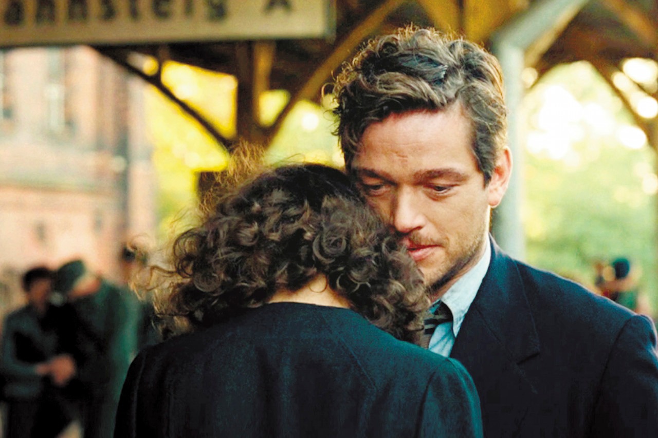 「あの日のように抱きしめて」 (c)SCHRAMM FILM / BR / WDR / ARTE 2014