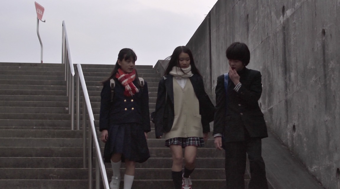 「Dressing Up」 (c)2015 Dressing Up