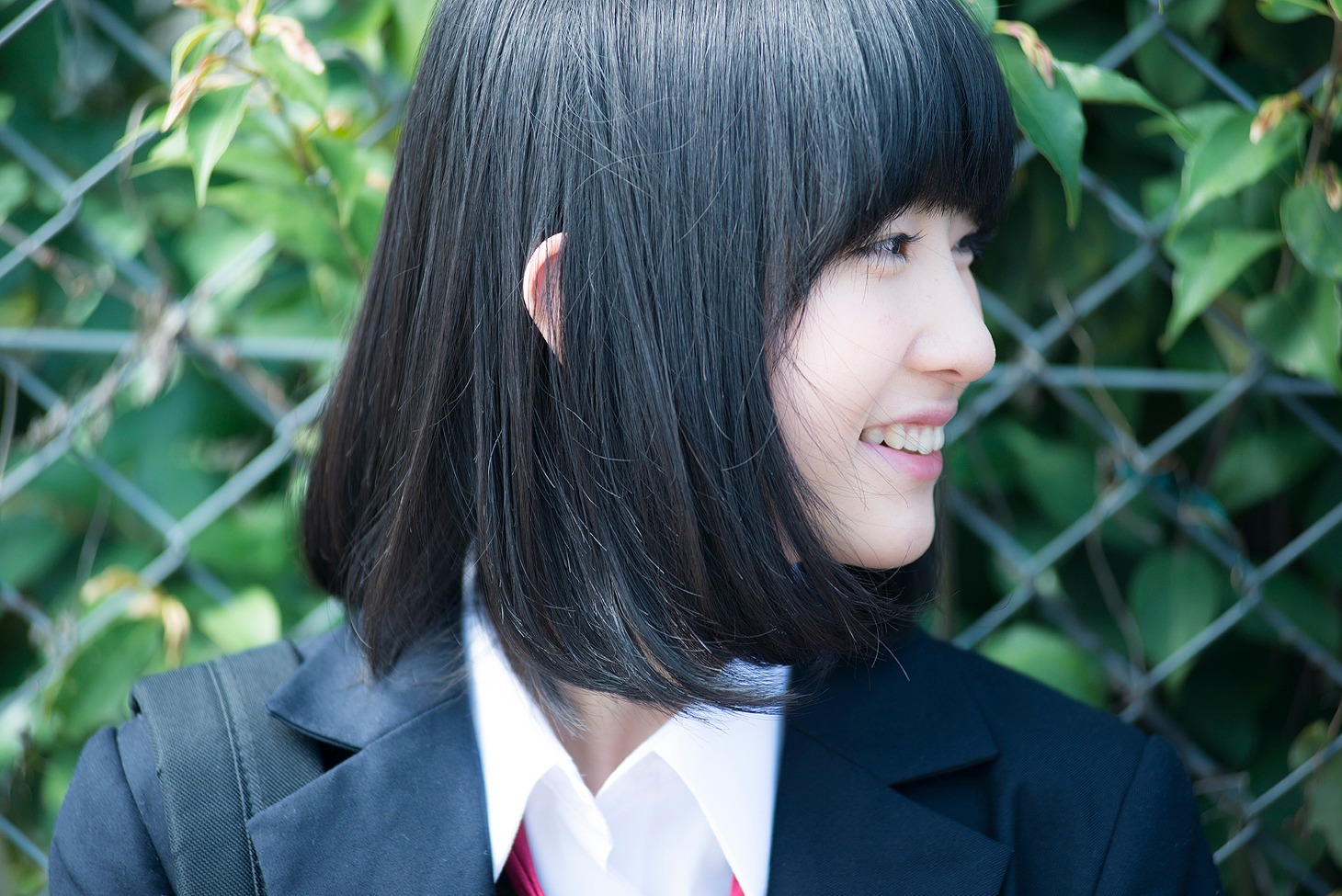 中嶋春陽 (c) 2015 MOOSIC LAB / Little Witch Production