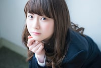 「いいにおいのする映画」より、金子理江。 (c)2015 MOOSIC LAB / Little Witch Production