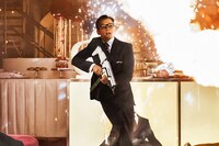 「キングスマン」 (c)2015 Twentieth Century Fox Film Corporation