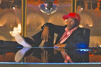 「キングスマン」 (c)2015 Twentieth Century Fox Film Corporation