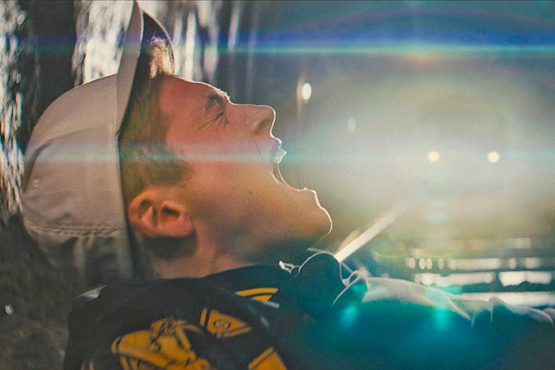 「キングスマン」 (c)2015 Twentieth Century Fox Film Corporation