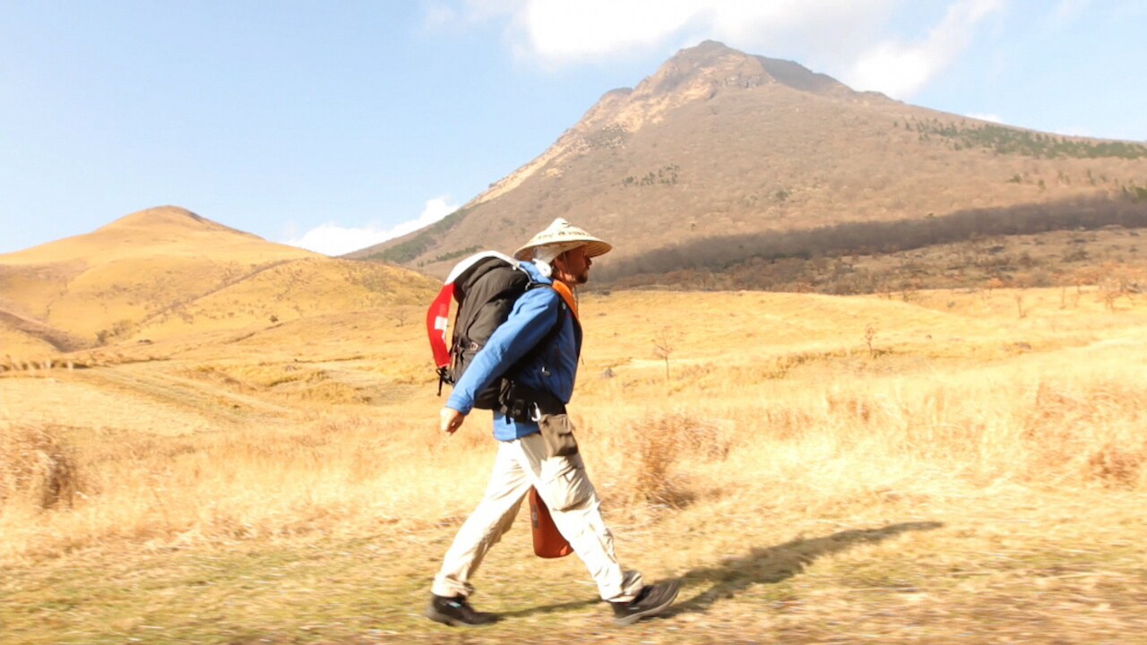 東日本大震災に心を痛めたスイス人の日本縦断ドキュメンタリーがDVD化