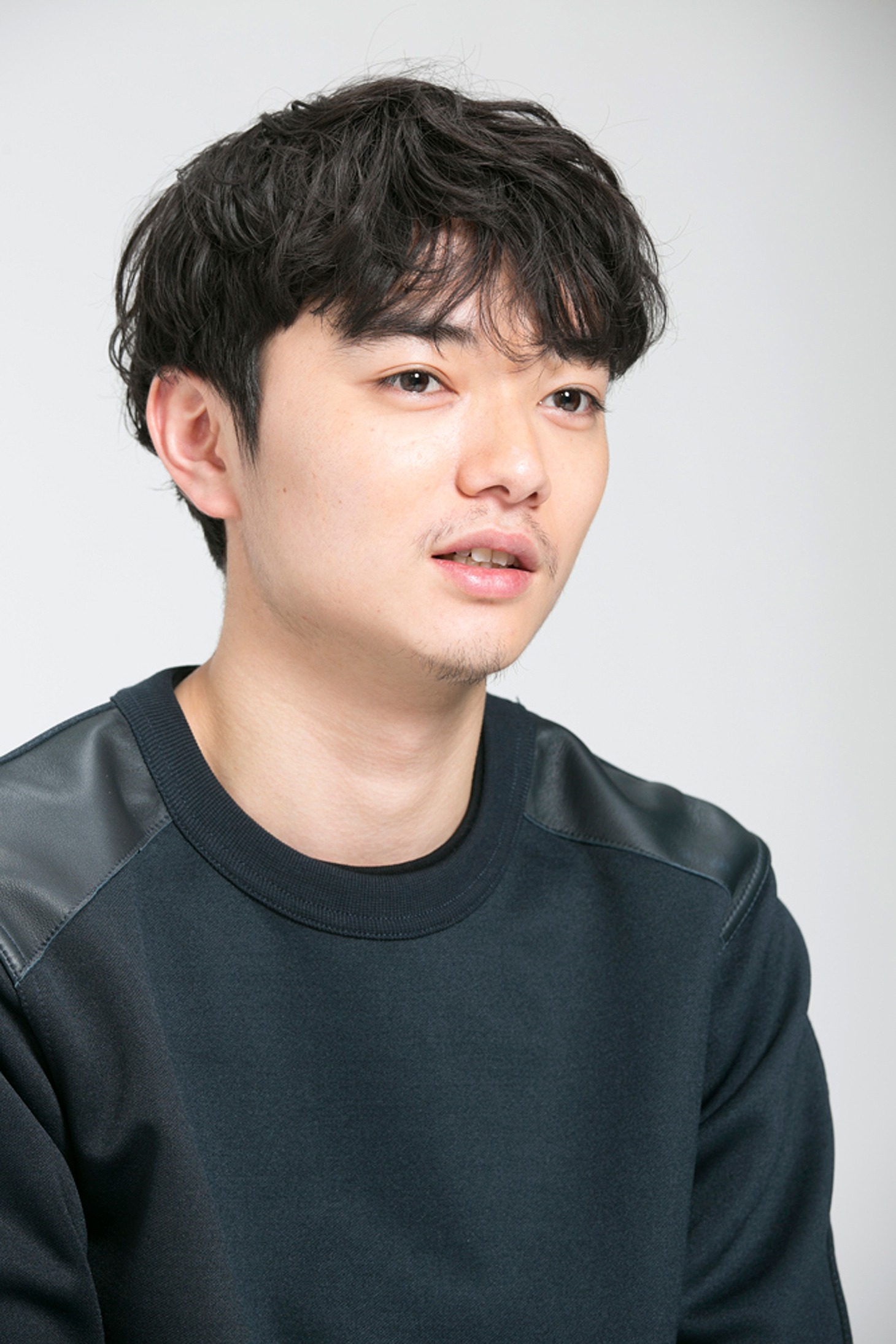 染谷将太