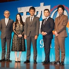 本木雅弘、江口洋介を“情熱的”と称えつつも自身は“陰湿”?「天空の蜂」会見