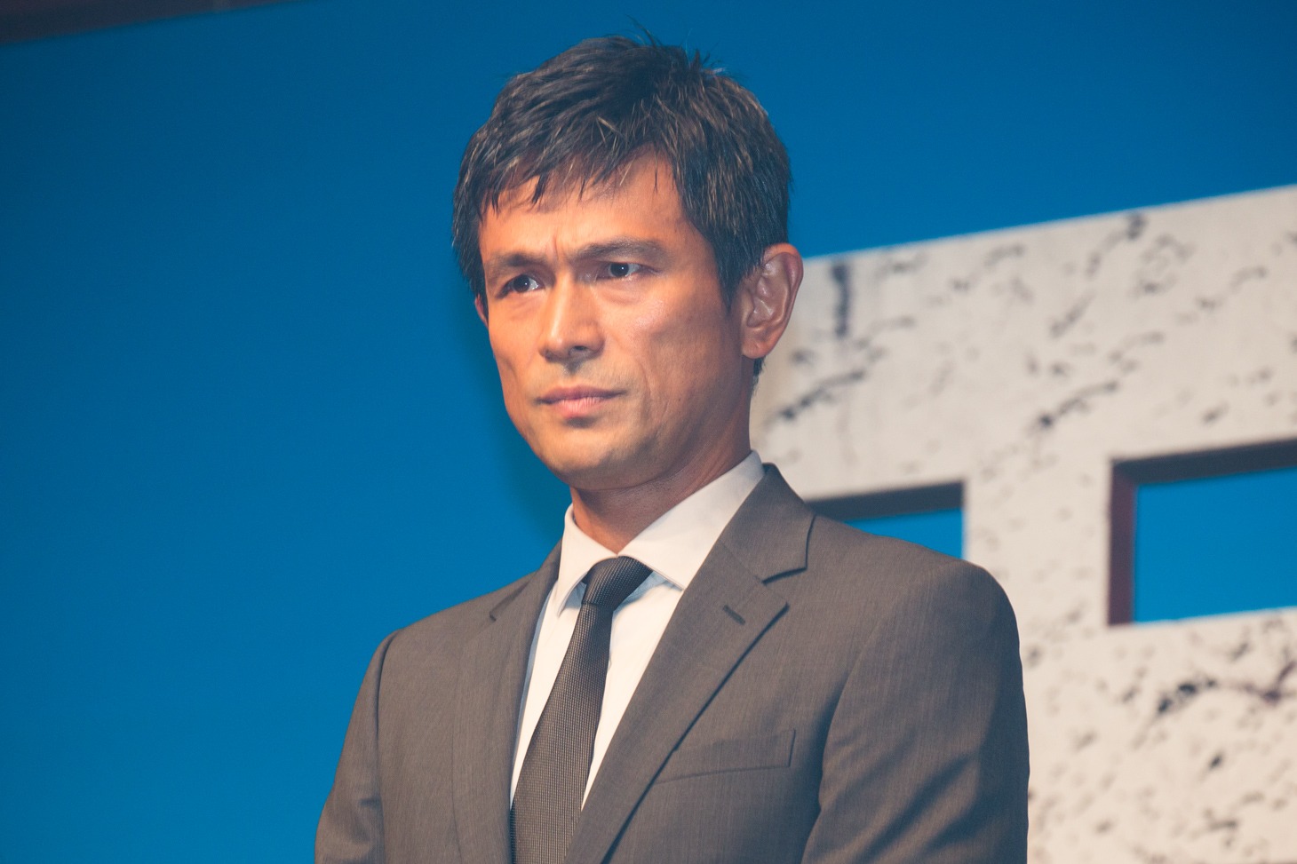江口洋介
