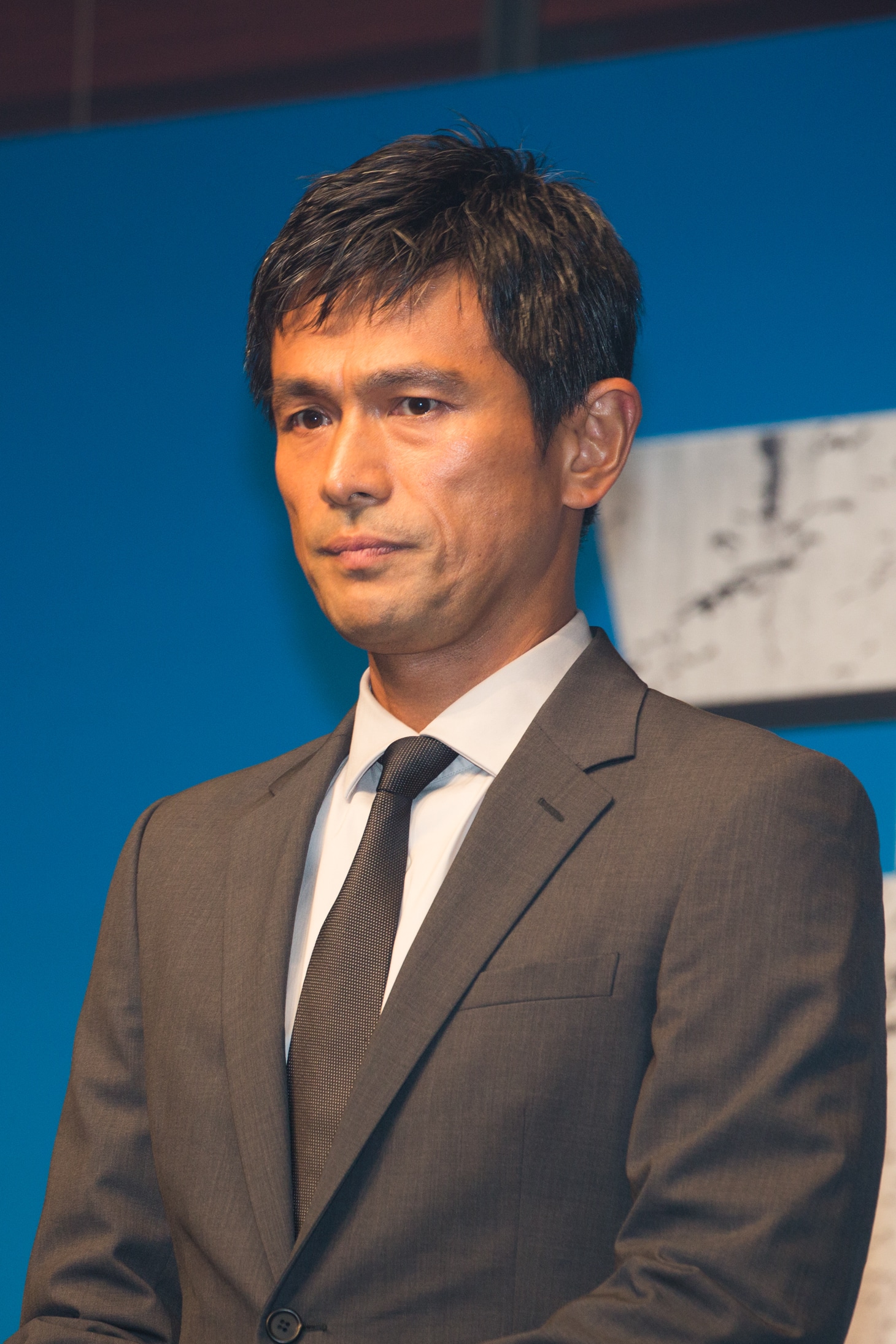 江口洋介