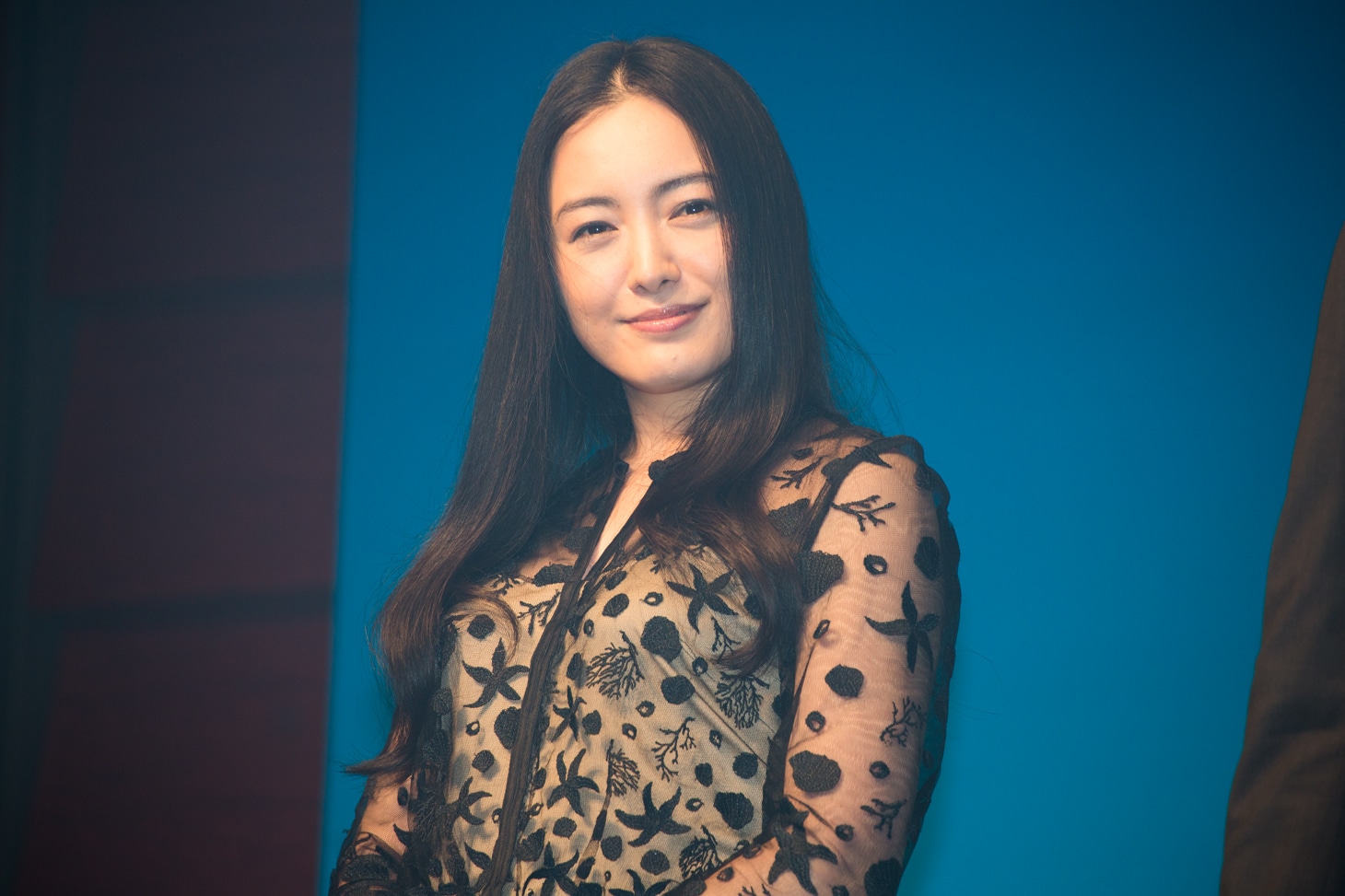 仲間由紀恵