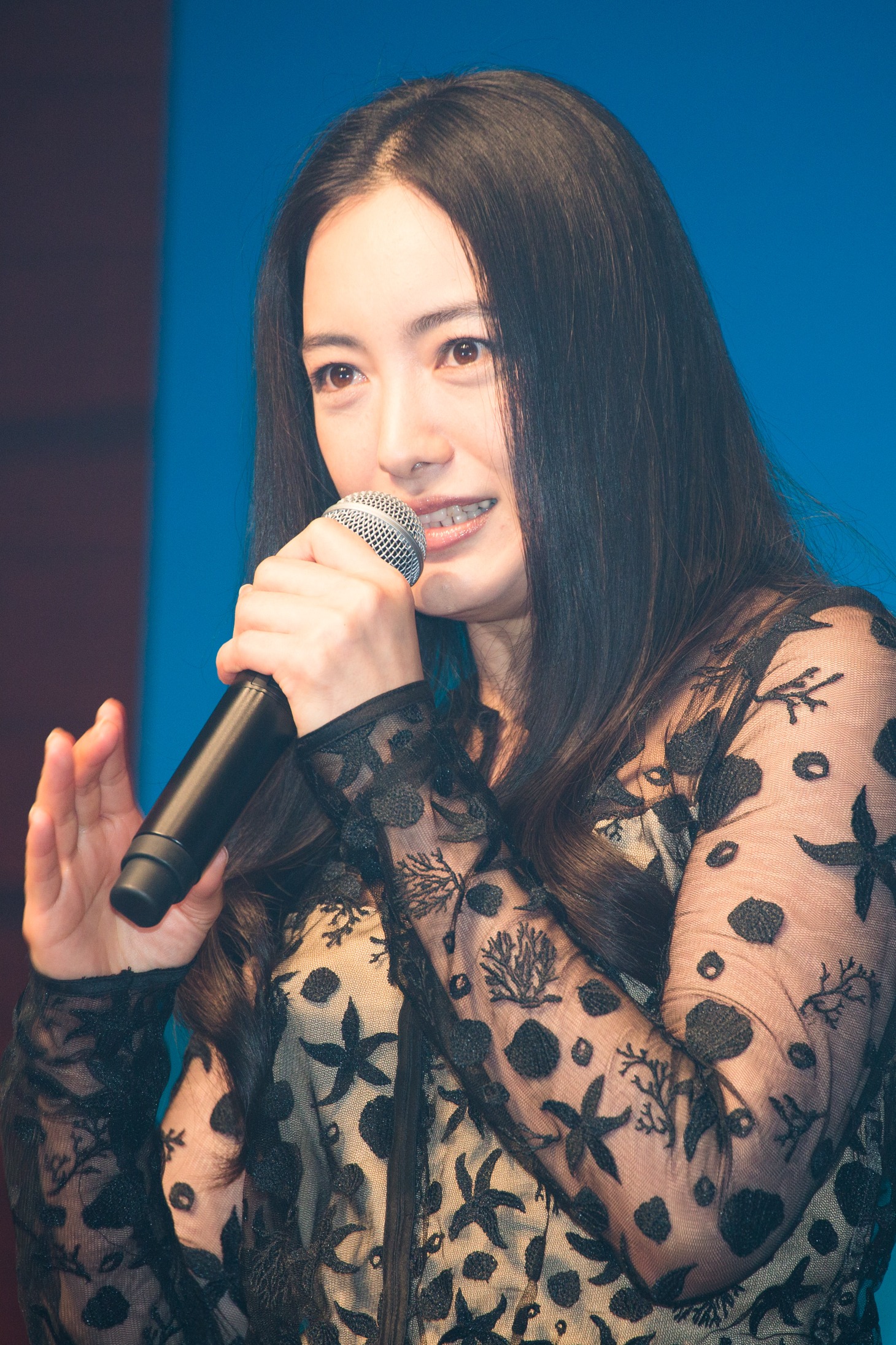 仲間由紀恵