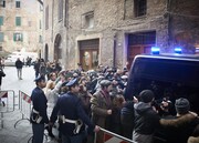 「天使が消えた街」 (c)ANGEL FACE FILMS LIMITED / BRITISH BROADCASTING CORPORATION 2014.