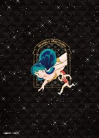 「劇場版うる星やつら Blu-ray BOX」ジャケット (c)高橋留美子／小学館