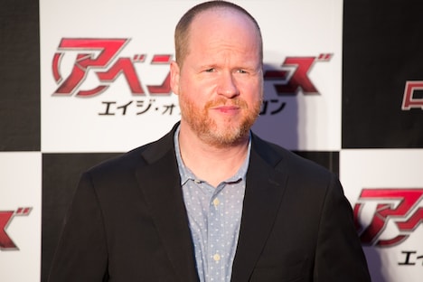 ジョス・ウェドン