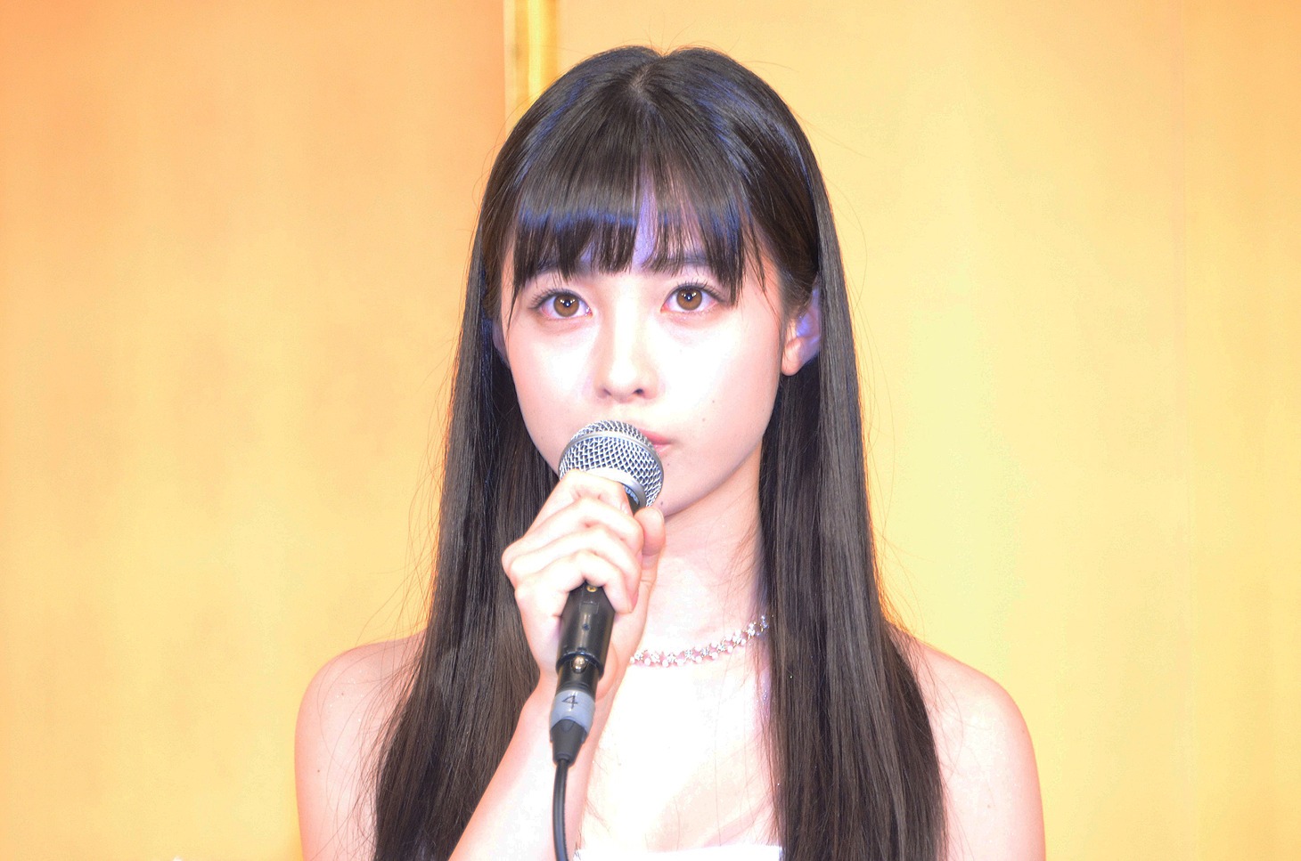 橋本環奈