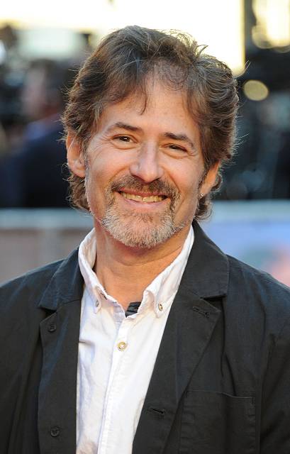 2012年に行われた「タイタニック 3D」ワールドプレミアにて。(c)LFI / Photoshot / ゼータ イメージ