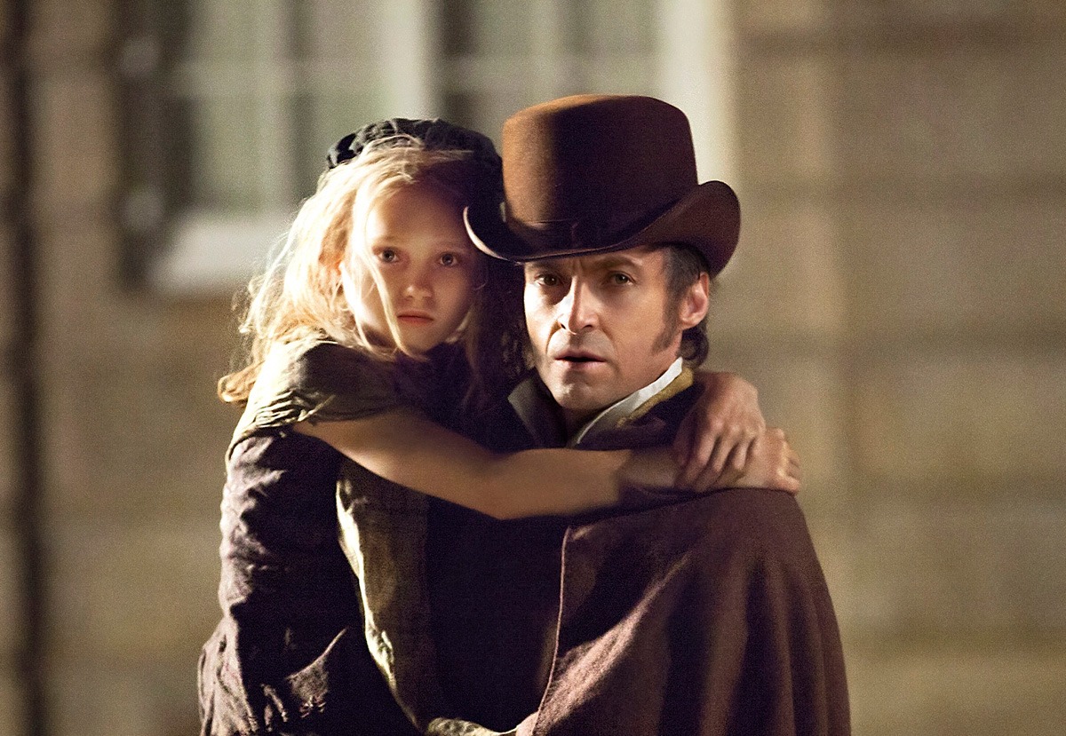 「レ・ミゼラブル」 (c)2012 UNIVERSAL STUDIOS. All Rights Reserved.