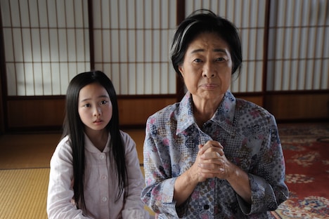 「ポプラの秋」 (c)2015『ポプラの秋』製作委員会