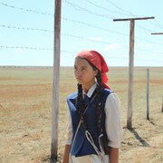東京国際映画祭2冠「草原の実験」予告編、ナウシカ役声優・島本須美のコメントも