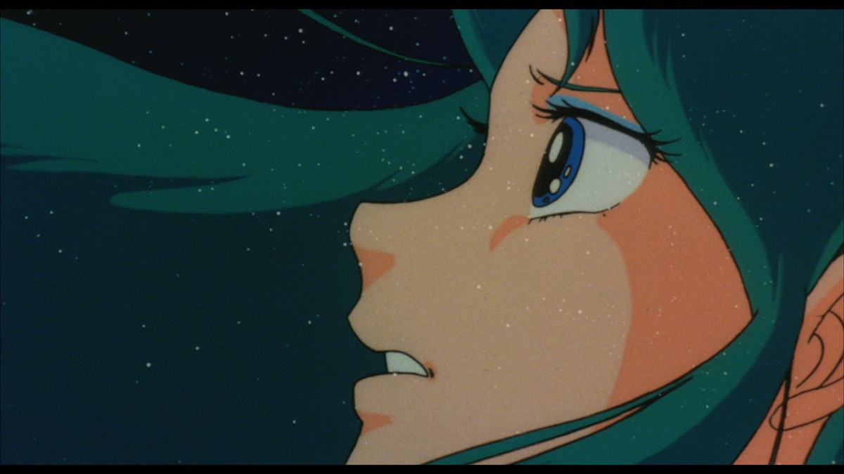 「うる星やつら オンリー・ユー」 (c)高橋留美子／小学館