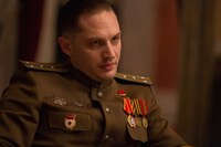 「チャイルド44　森に消えた子供たち」 (c)2015 Summit Entertainment, LLC. All Rights Reserved.