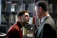 「エレファント・ソング」(c)Sébastien Raymond