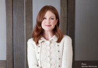 ジュリアン・ムーア